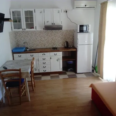 Marina House Appartement