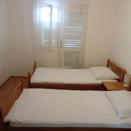 Marina House Appartement