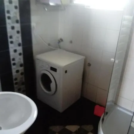 Appartement Marina House