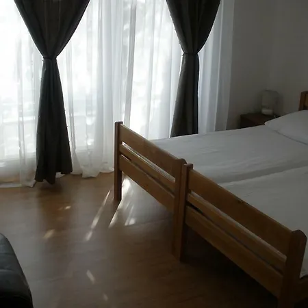 Marina House
