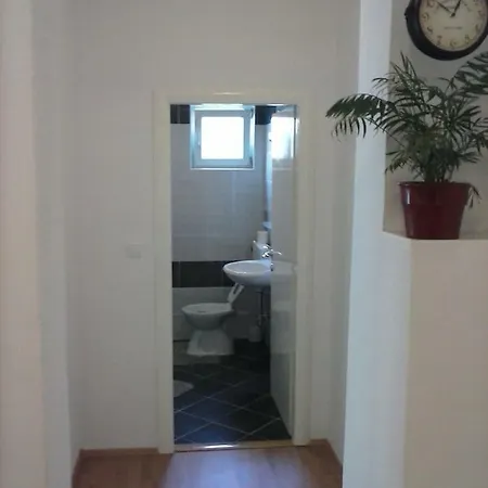 Marina House Appartement Vodice