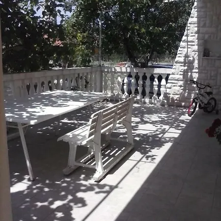 Marina House * Vodice
