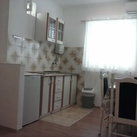 Marina House * Vodice