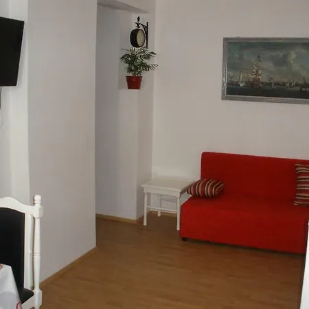Marina House
